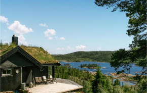 3 Bedroom Lovely Home In Nissedal